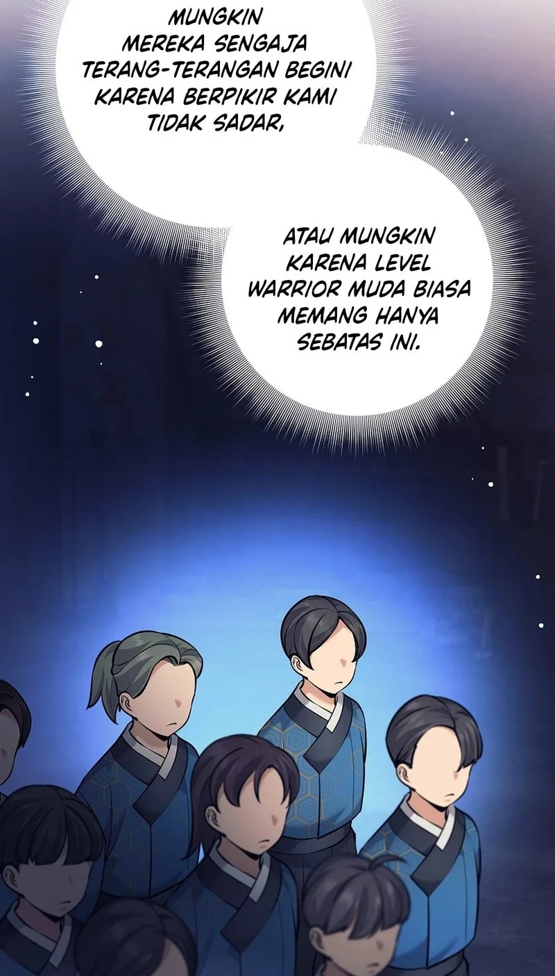 Weapon-Eating Bastard Chapter 24 Fix Gambar 4